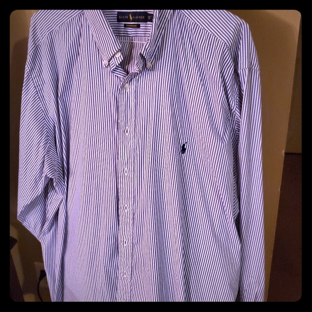 Polo ls
